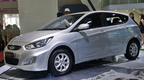 harga Hyundai Grand Avega Terbaru 2016